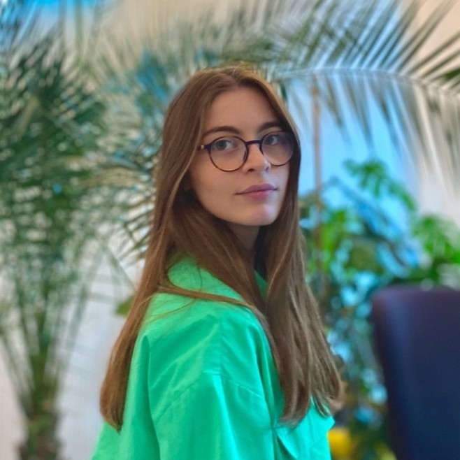 Liza Kurashvili